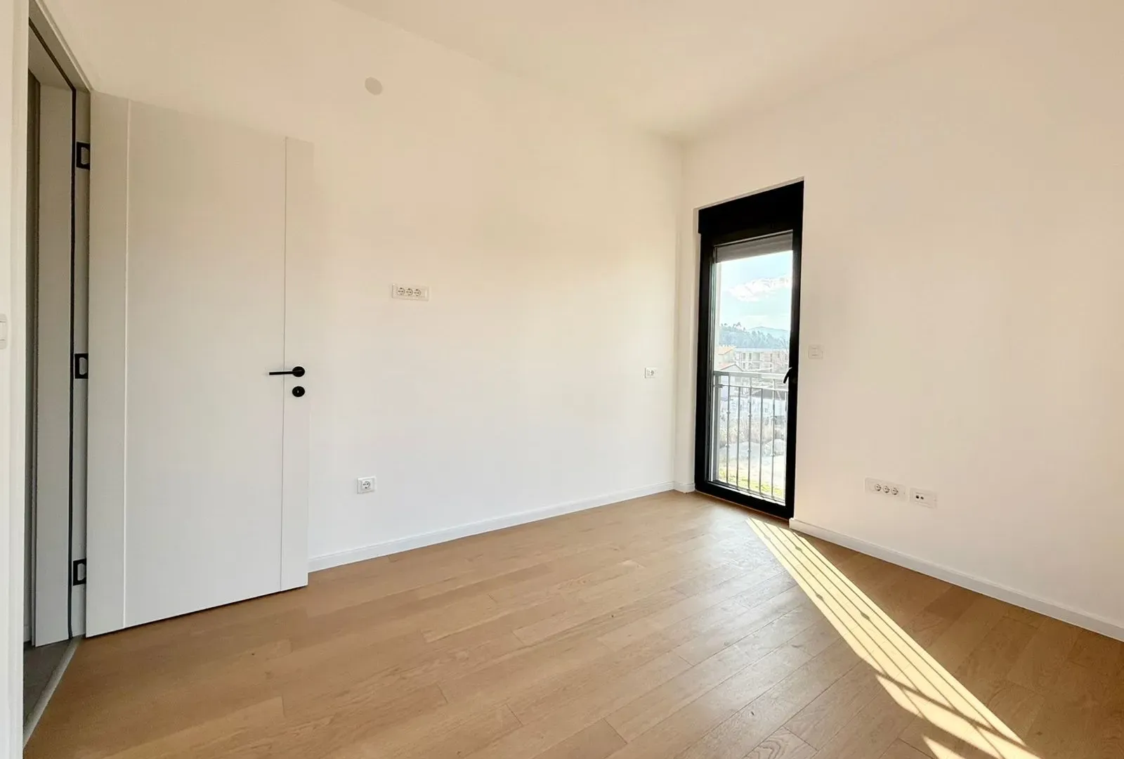 Prodaja, dvosoban stan, 71m², Zabjelo, Podgorica