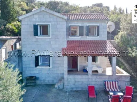 Prodaja, kuća, 120m², Žanjice, Herceg Novi - image 14