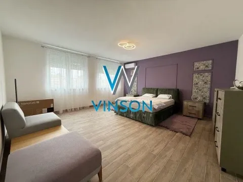 Izdavanje, četvorosoban stan, 180m², Petrovaradin, Novi Sad - image 15