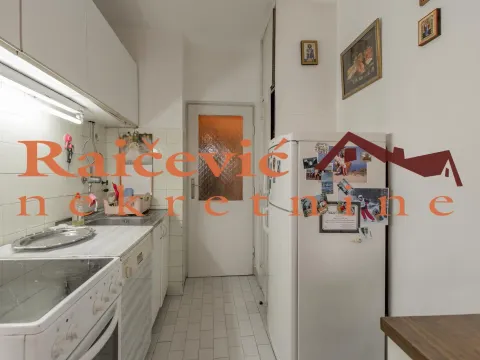 Sale, two bedroom apartment, 62m², Miljakovac, Rakovica - image 10