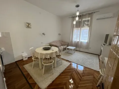 Rent, three bedroom apartment, 60m², Cvijićeva, Palilula Sve Podlokacije - image 5