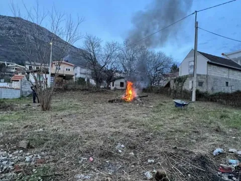 Prodaja, plac, 444m², Bar, Crna Gora - image 2