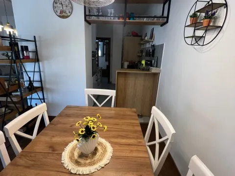 Prodaja, dvosoban stan, 72m², Stari Aerodrom, Podgorica - image 16