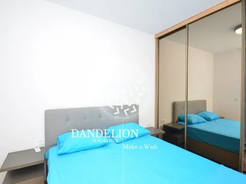 Rent, one bedroom apartment, 45m², New City, Podgorica - image 4