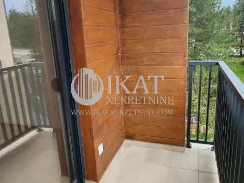 Sale, one bedroom apartment, 37m², Kamalj, Zlatibor - image 4