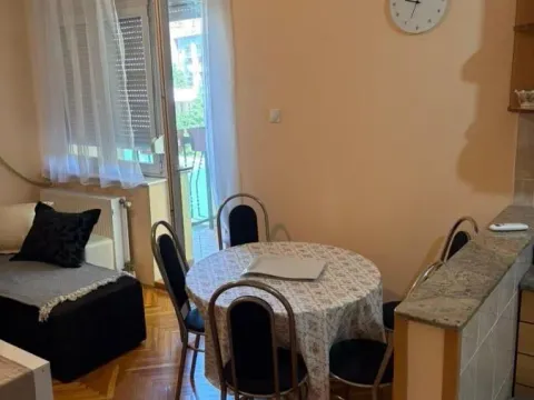 Izdavanje, garsonjera, 28m², Grbavica, Novi Sad Sve Podlokacije - image 7