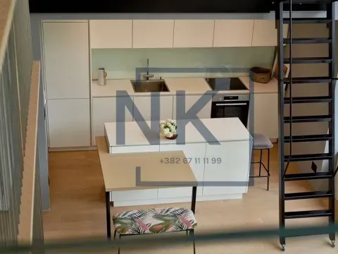 Sale, two bedroom apartment, 100m², Budva, Crna Gora - image 5