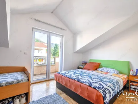 Prodaja, jednosoban stan, 60m², Tivat, Crna Gora - image 2