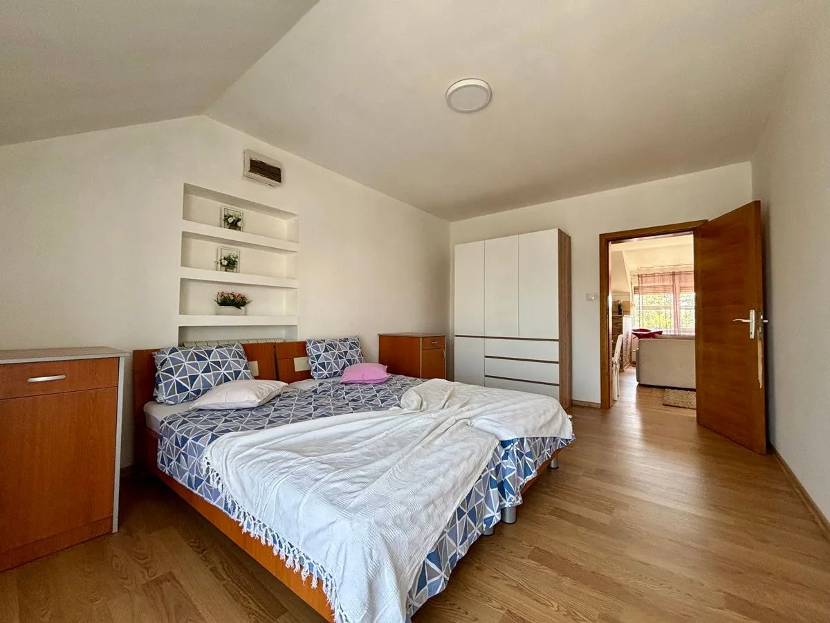 Rent, three bedroom apartment, 66m², Dušanovac, Voždovac Sve Podlokacije