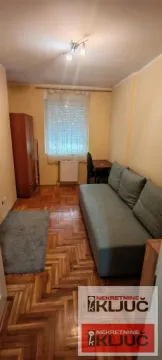 Izdavanje, jednosoban stan, 45m², Grbavica, Novi Sad Sve Podlokacije - image 8