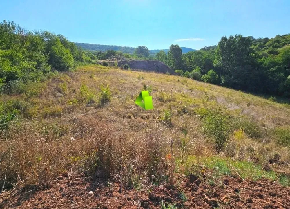 Sale, land lot, 4200m², Palilula, Niš