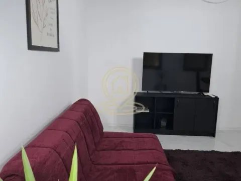 Rent, one bedroom apartment, 42m², Mala vaga, Kragujevac - image 2