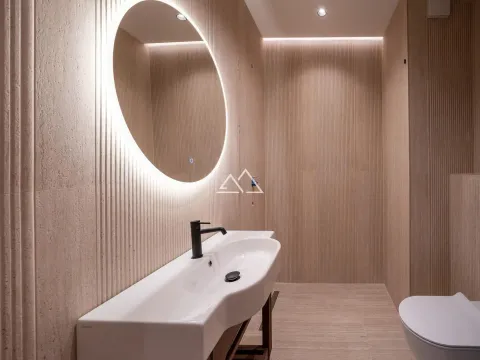 Prodaja, trosoban stan, 96m², Centar, Tivat - image 16