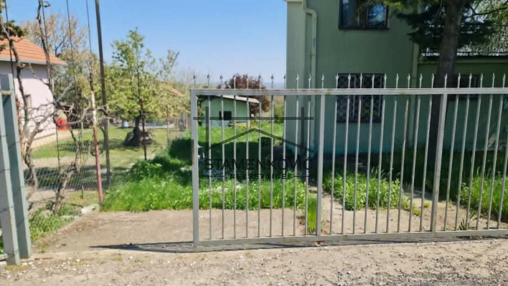 Prodaja, kuća, 20m², Čortanovci, Inđija