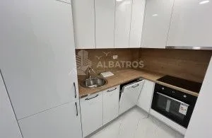 Izdavanje, jednosoban stan, 40m², Šušanj, Bar - image 5