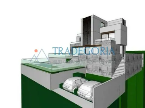 Prodaja, kuća, 292m², Bar, Crna Gora - image 28