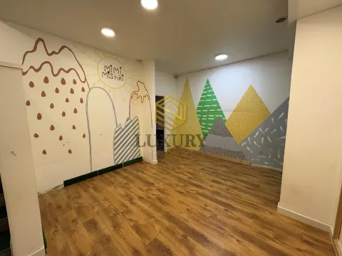 Rent, office space, 92m², Dalmatinska ulica, Podgorica - image 7