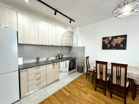 Rent, two bedroom apartment, 66m², Stari Aerodrom, Podgorica - image 6