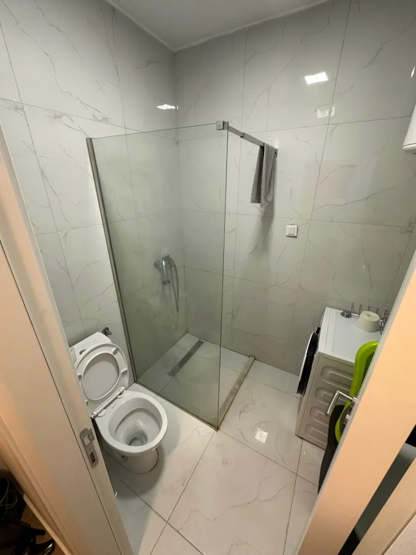 Stan-na-dan, jednosoban stan, 50m², City Kvart, Podgorica