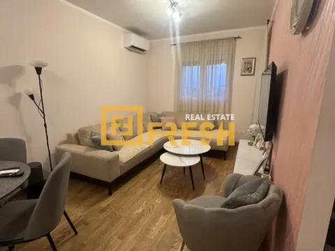 Prodaja, jednosoban stan, 41m², Zabjelo, Podgorica - image 2