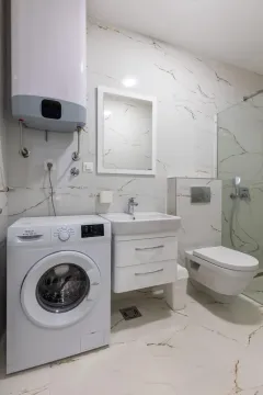 Sale, studio apartment, 32m², Centar, Bar - image 11