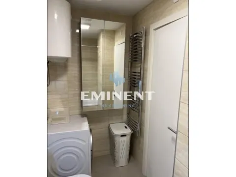 Rent, two bedroom apartment, 52m², Novi Beograd Blok 67, Novi Beograd Sve Podlokacije - image 12