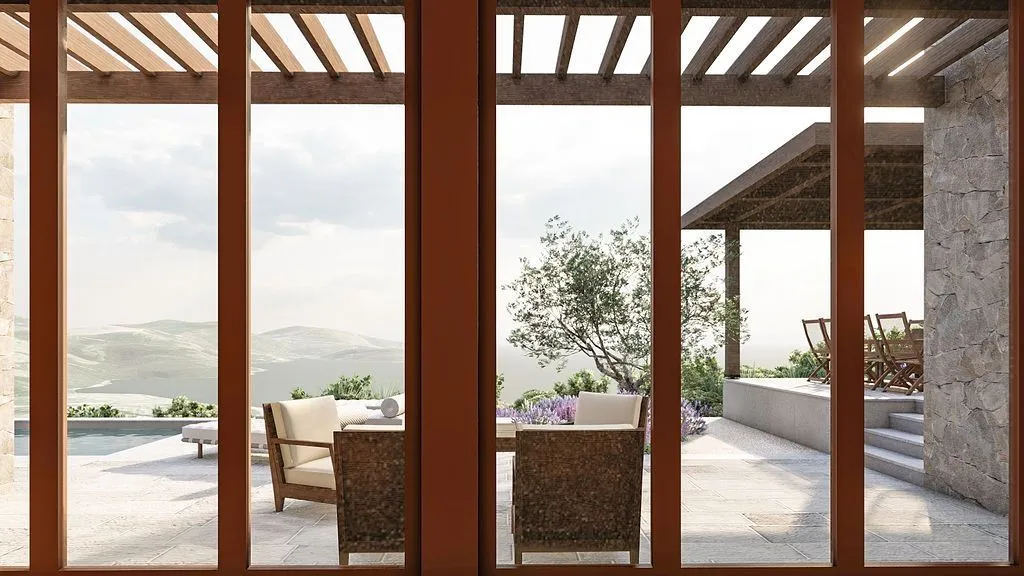 Prodaja, kuća, 218m², Luštica, Tivat