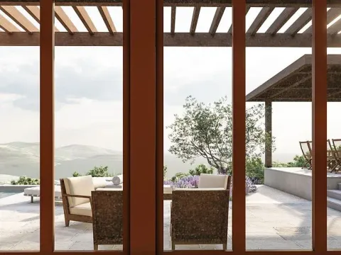 Sale, house, 218m², Luštica, Tivat - image 19