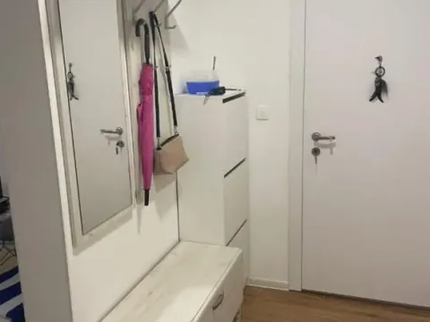 Rent, one bedroom apartment, 43m², Donja Lastva, Tivat - image 3