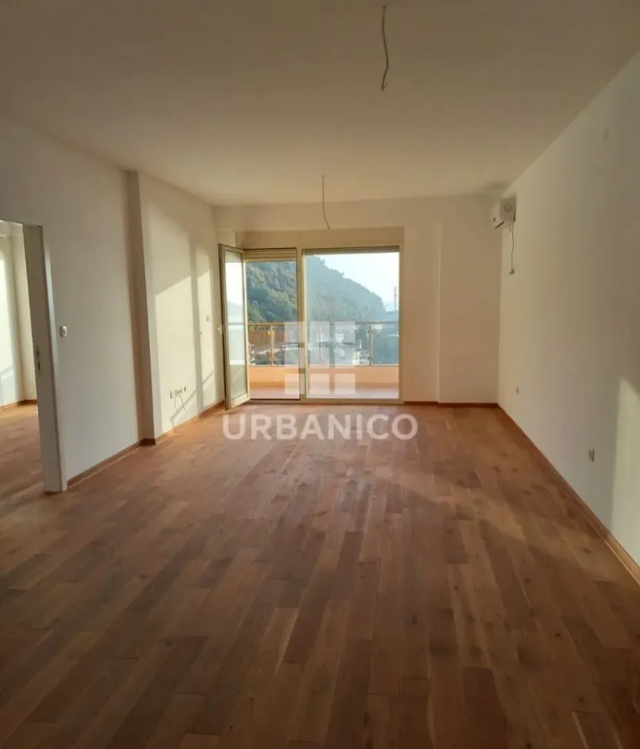 Sale, one bedroom apartment, 71m², Rafailovići, Budva