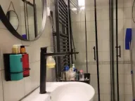 Izdavanje, jednosoban stan, 45m2, Gorica C, Podgorica
