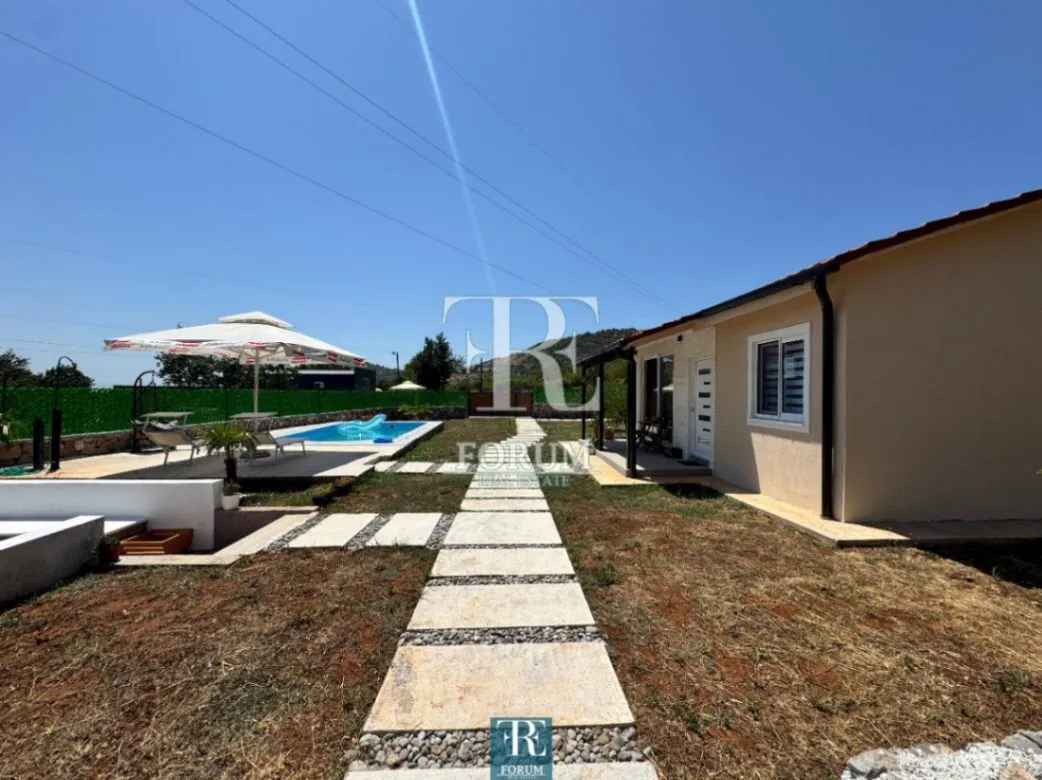 Rent, house, 60m², Podgorica, Crna Gora