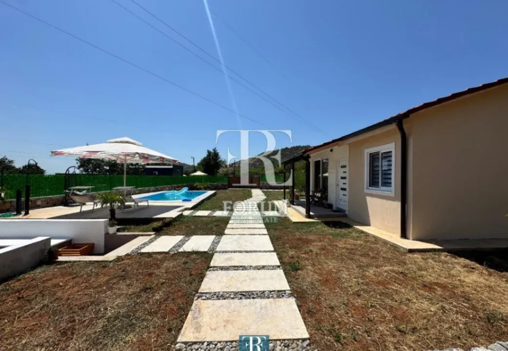 Rent, house, 60m², Podgorica, Crna Gora