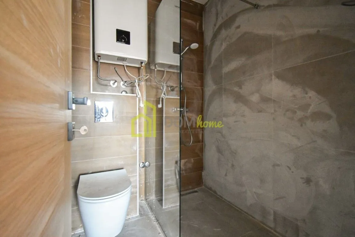 Sale, one bedroom apartment, 300m², Kolašin, Crna Gora