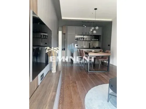 Rent, two bedroom apartment, 52m², Cvijićeva, Palilula Sve Podlokacije - image 4