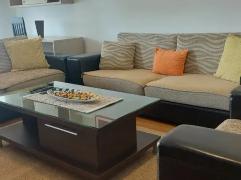 Rent, two bedroom apartment, 75m², Blok 6, Podgorica - image 2