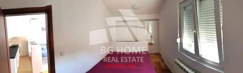Prodaja, dvosoban stan, 40m², Cvetkova Pijaca, Zvezdara Sve Podlokacije