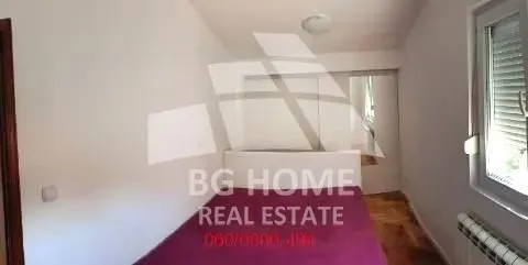 Prodaja, dvosoban stan, 40m², Cvetkova Pijaca, Zvezdara Sve Podlokacije - image 8