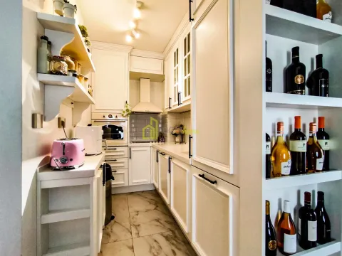 Sale, three bedroom apartment, 99m², Momišići, Podgorica - image 13