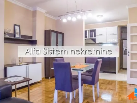 Rent, three bedroom apartment, 89m², Cvetkova Pijaca, Zvezdara Sve Podlokacije - image 4