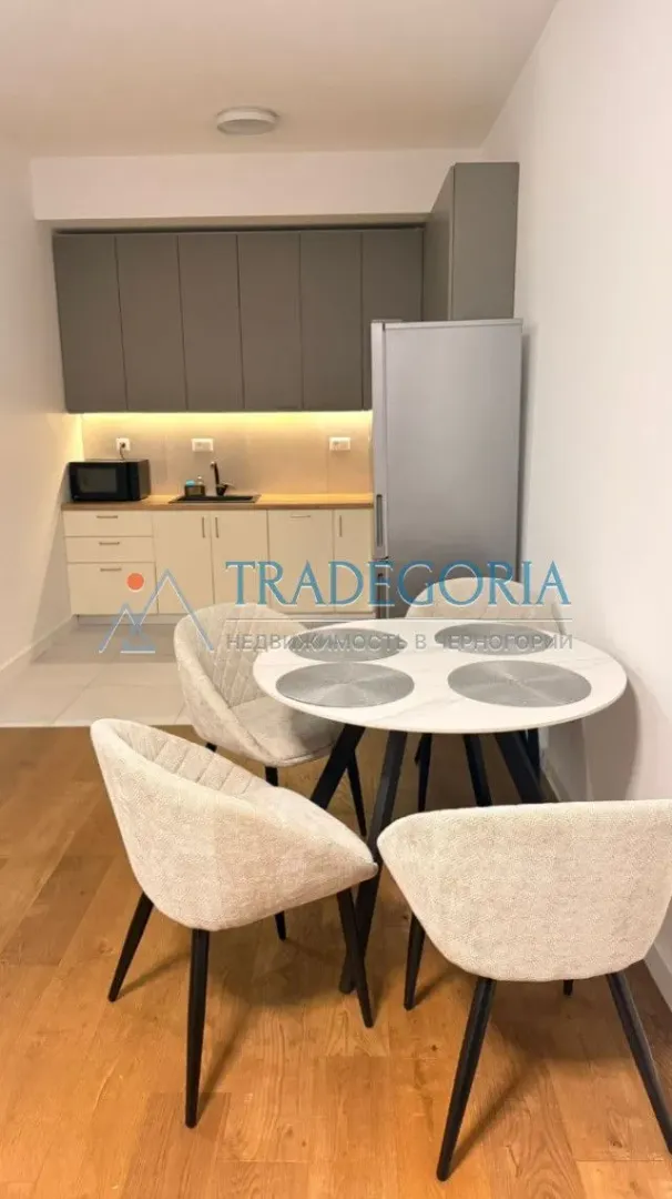 Sale, one bedroom apartment, 65m², Bar, Crna Gora