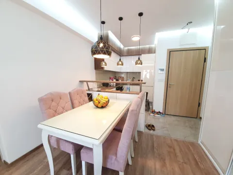 Prodaja, dvosoban stan, 67m², Budva, Crna Gora - image 3