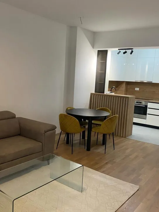 Sale, two bedroom apartment, 67m², Malo Brdo, Podgorica