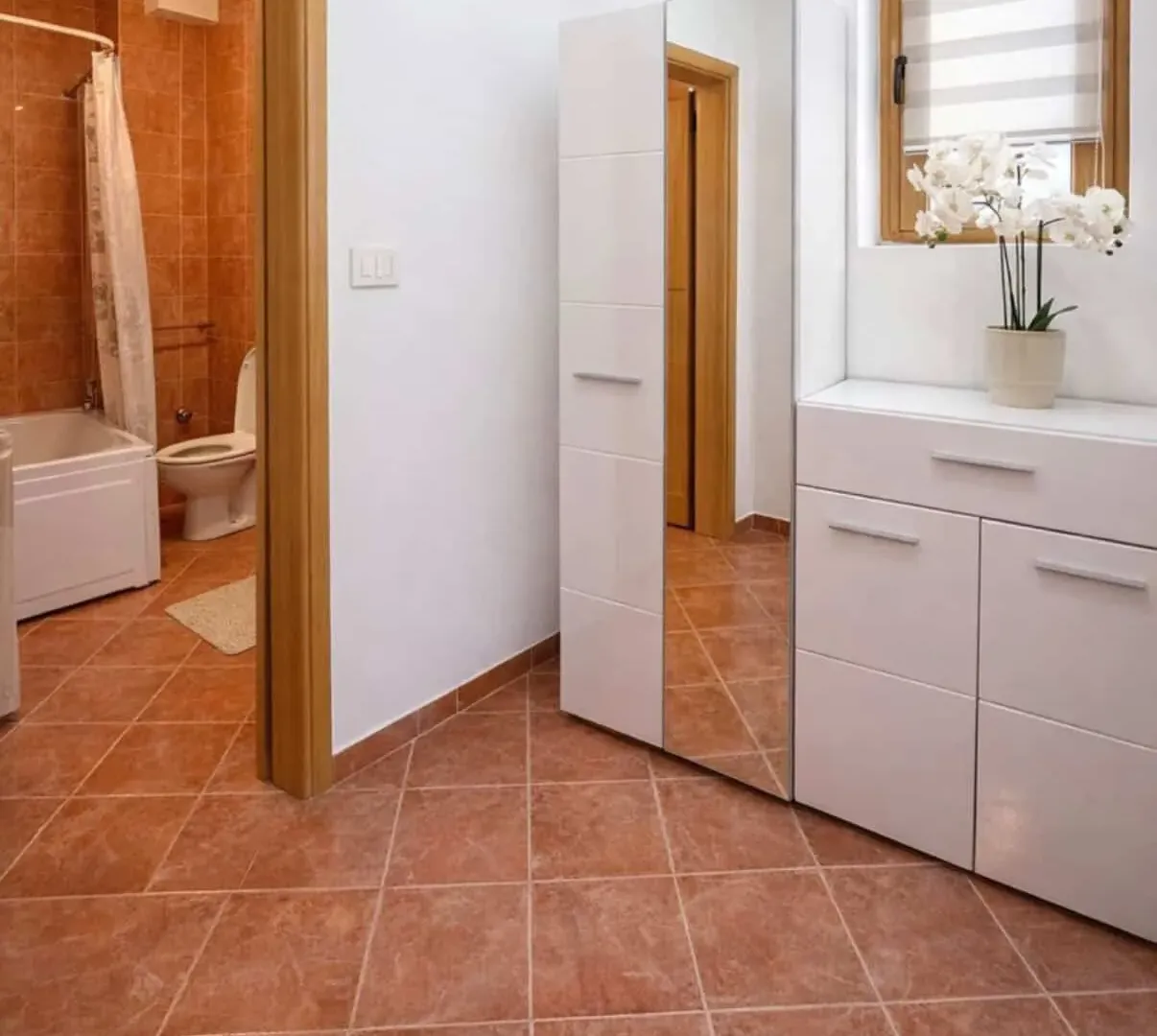 Rent, house, 120m², Zabjelo, Podgorica