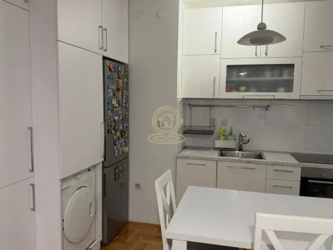 Sale, two bedroom apartment, 40m², Medijana, Niš - image 5