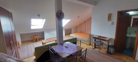 Prodaja, garsonjera, 38m², Centar, Niš - image 7