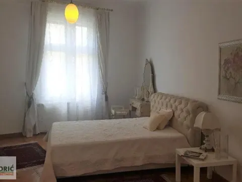 Izdavanje, četvorosoban stan, 120m², Stari Grad, Beograd - image 11