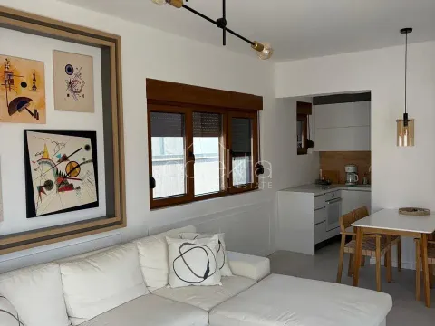 Izdavanje, stan, 70m², Tivat, Crna Gora - image 3