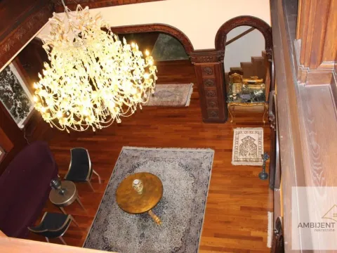 Prodaja, kuća, 1690m², Slavija, Vračar Sve Podlokacije - image 6