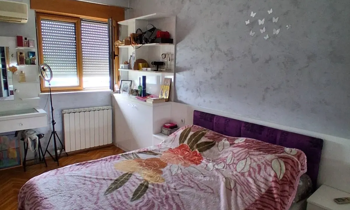 Sale, three bedroom apartment, 104m², Podgorica, Crna Gora